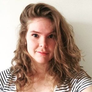 Meet your Posher, Claire